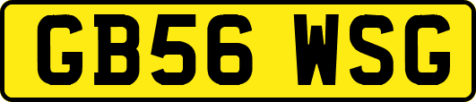GB56WSG