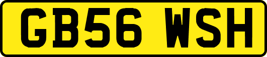 GB56WSH