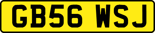 GB56WSJ