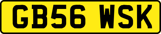GB56WSK