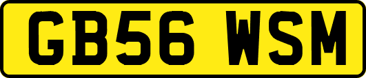 GB56WSM