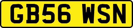 GB56WSN