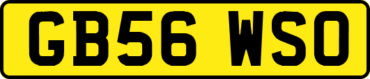 GB56WSO