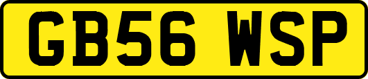 GB56WSP