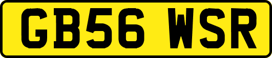 GB56WSR