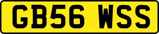 GB56WSS