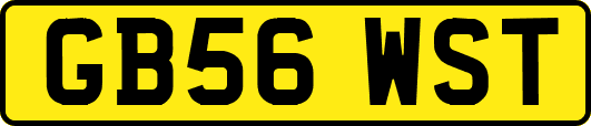 GB56WST