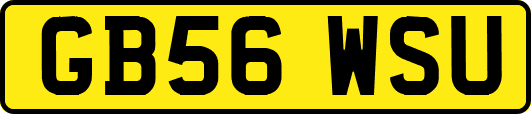 GB56WSU