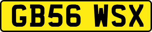 GB56WSX