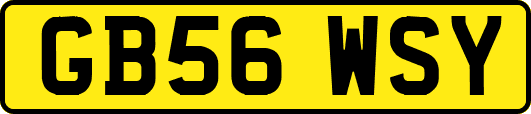 GB56WSY