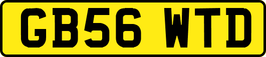 GB56WTD