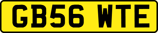 GB56WTE