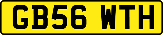GB56WTH