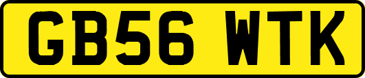 GB56WTK