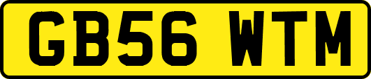 GB56WTM