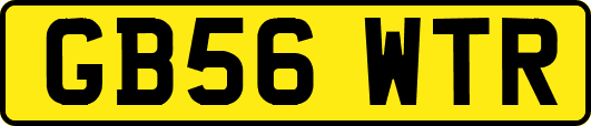 GB56WTR
