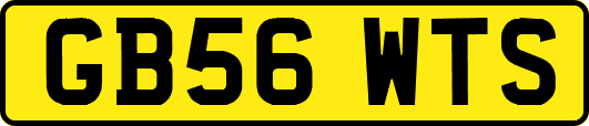 GB56WTS