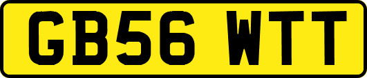 GB56WTT