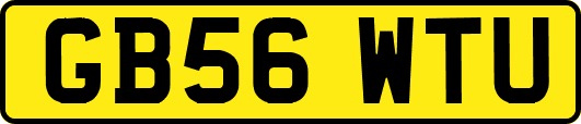 GB56WTU