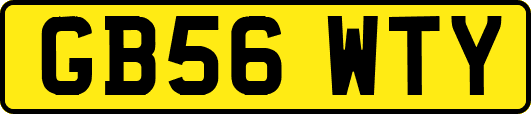 GB56WTY