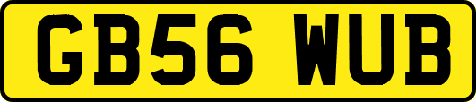GB56WUB