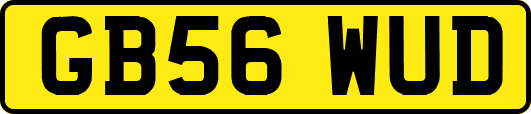 GB56WUD