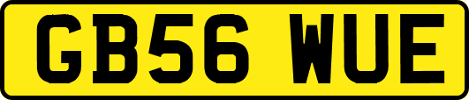 GB56WUE