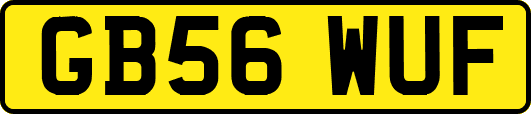 GB56WUF