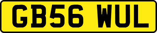 GB56WUL