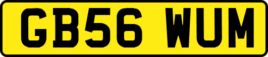 GB56WUM