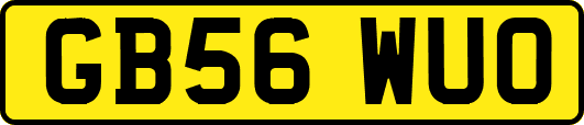 GB56WUO