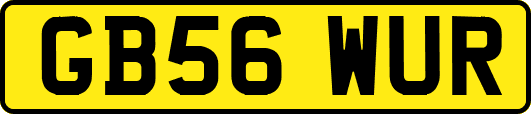 GB56WUR