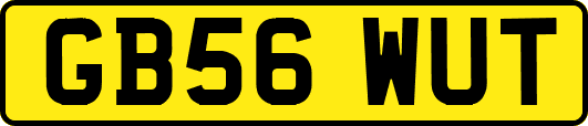 GB56WUT