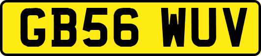 GB56WUV