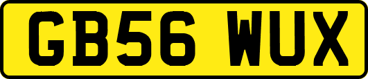 GB56WUX