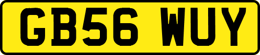 GB56WUY
