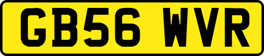 GB56WVR