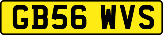 GB56WVS