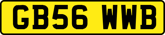 GB56WWB