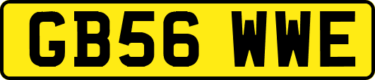GB56WWE