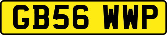 GB56WWP