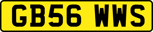 GB56WWS