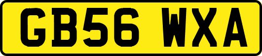 GB56WXA