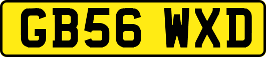 GB56WXD