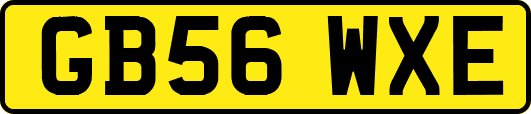 GB56WXE