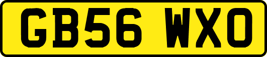 GB56WXO