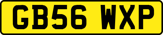 GB56WXP