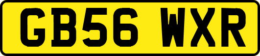 GB56WXR