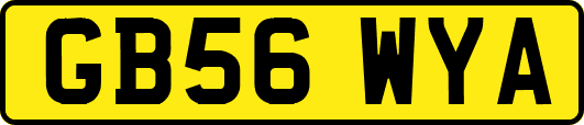 GB56WYA
