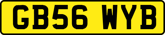 GB56WYB